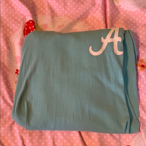 Comfort Colors Tops - Alabama shirt Comfort Colors Tops - Alabama shirt